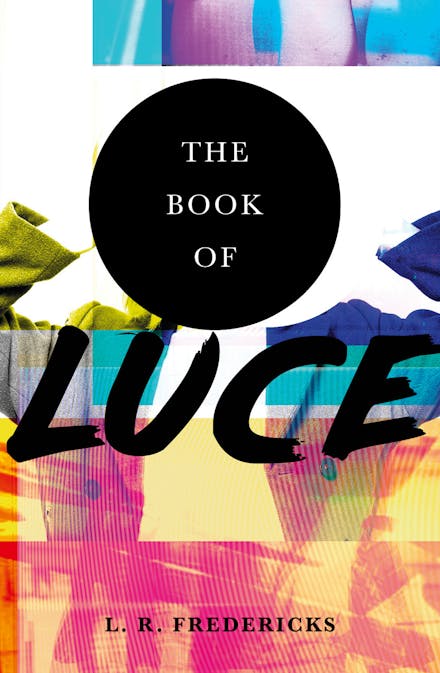 The Book of Luce