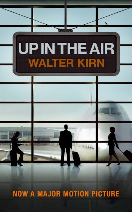 Up in the Air