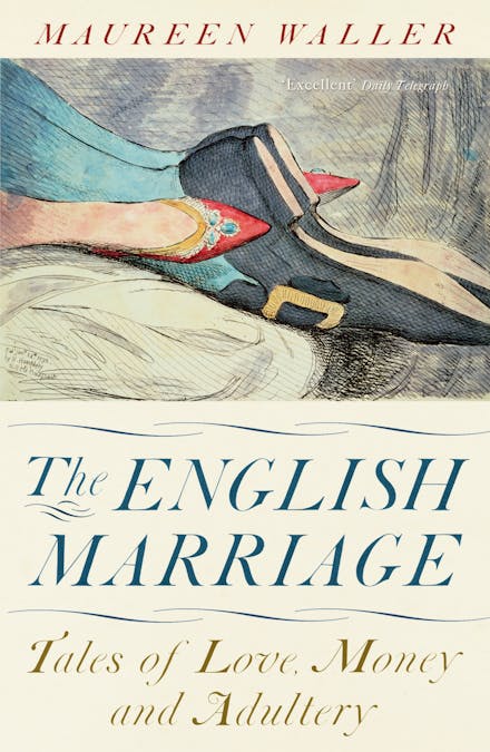 The English Marriage