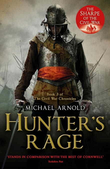 Hunter's Rage