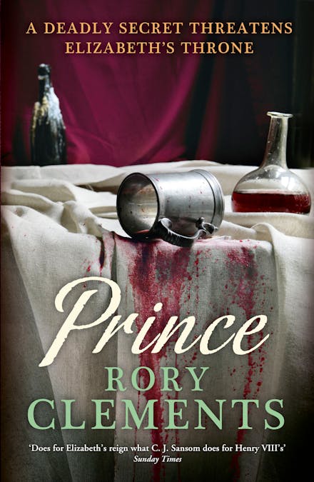 Prince
