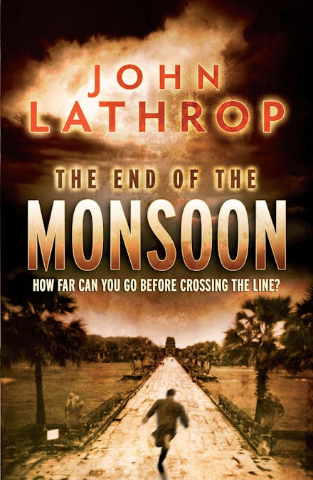 The End of the Monsoon