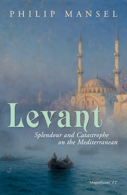 Levant