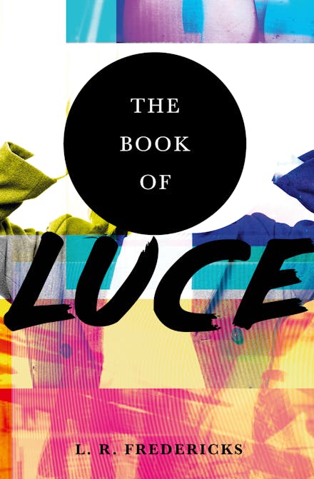 The Book of Luce