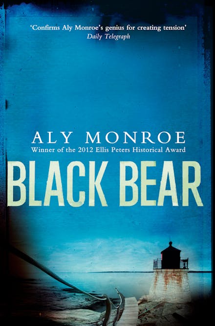 Black Bear