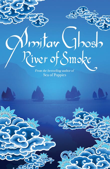 River of Smoke