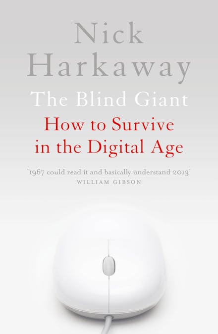 The Blind Giant