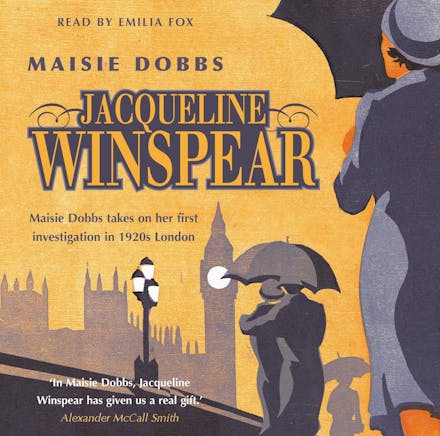 Maisie Dobbs