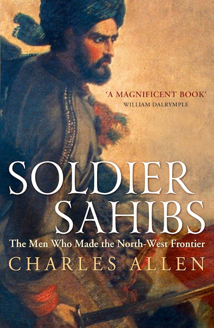 Soldier Sahibs