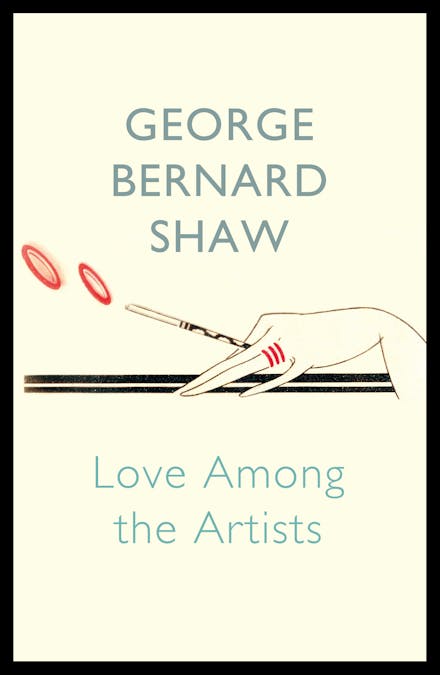 Love Among The Artists