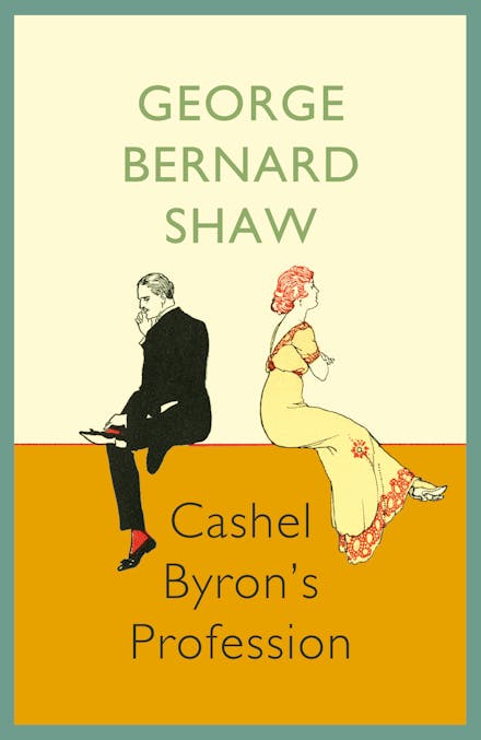 Cashel Byron's Profession