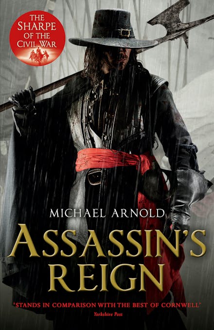 Assassin's Reign