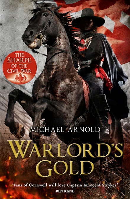 Warlord's Gold
