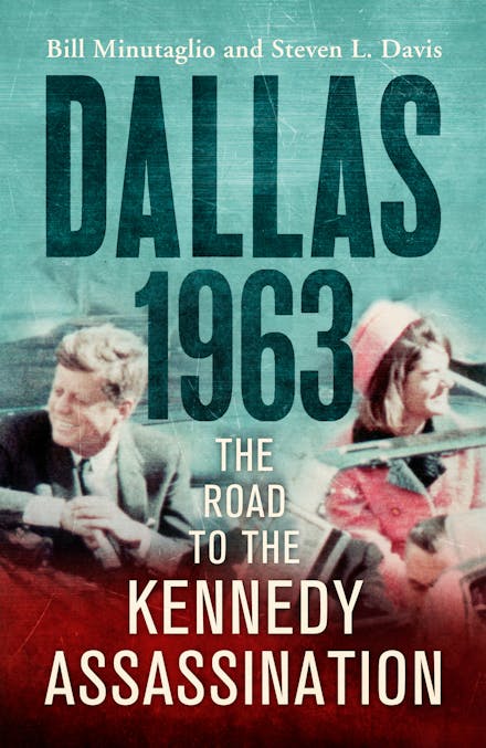 Dallas: 1963