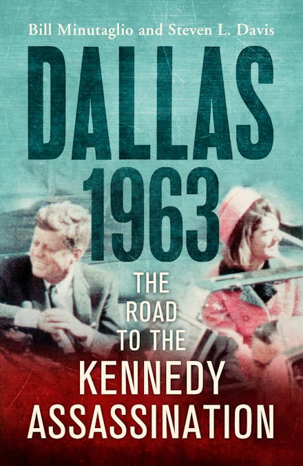Dallas: 1963
