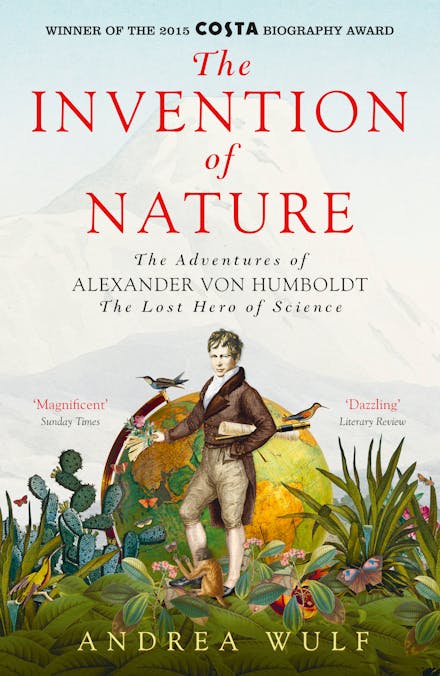 The Invention of Nature