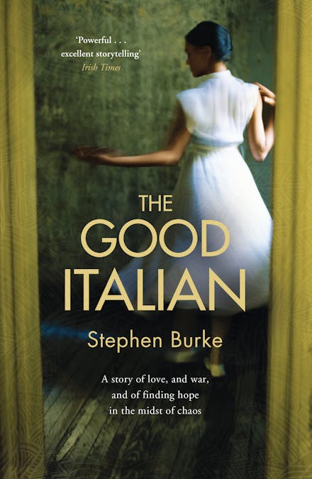 The Good Italian