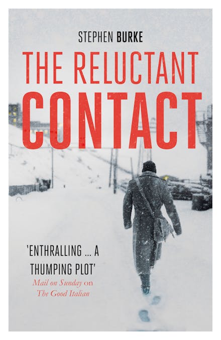 The Reluctant Contact