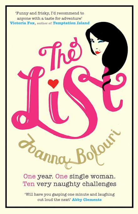 The List