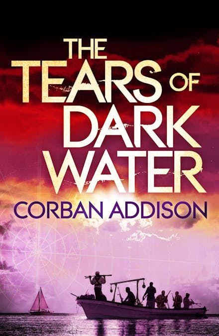 The Tears of Dark Water