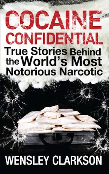 Cocaine Confidential