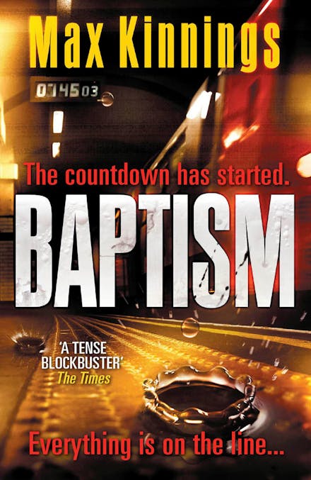 Baptism