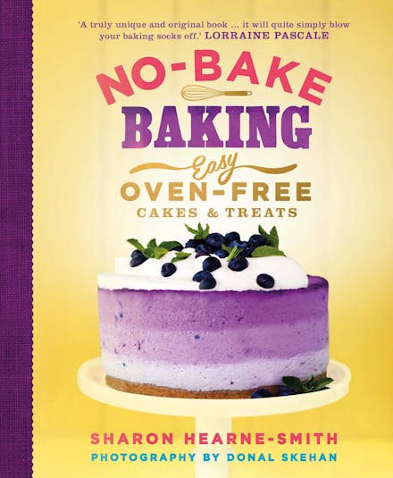 No-Bake Baking