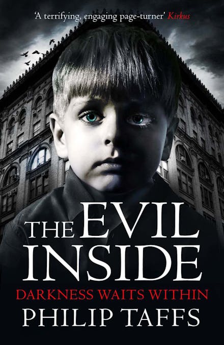 The Evil Inside