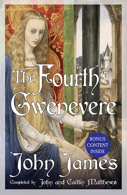 The Fourth Gwenevere