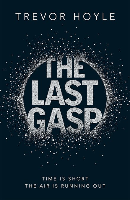 The Last Gasp