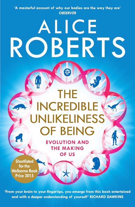 The Incredible Unlikeliness of Being