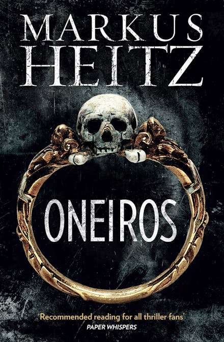 Oneiros