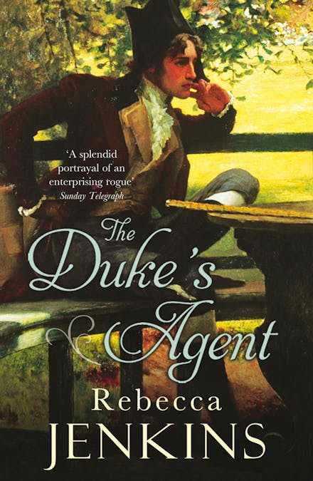 The Duke's Agent