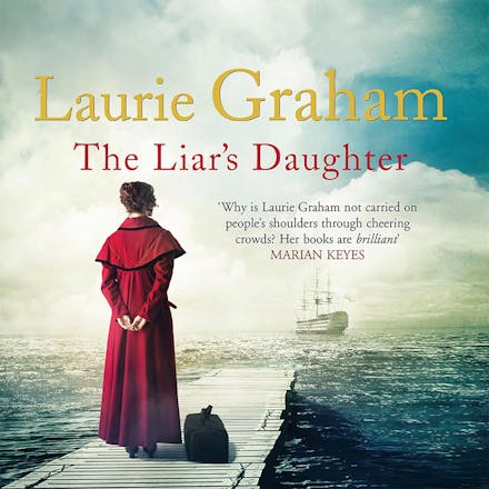 The Liar's Daughter
