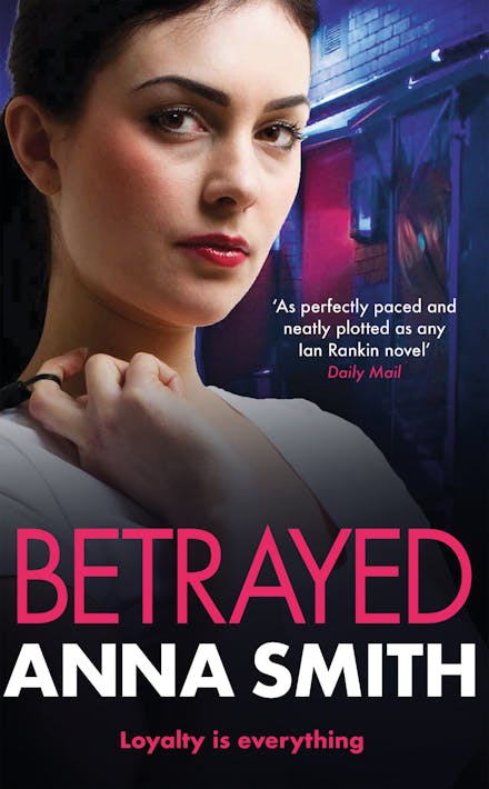 Betrayed