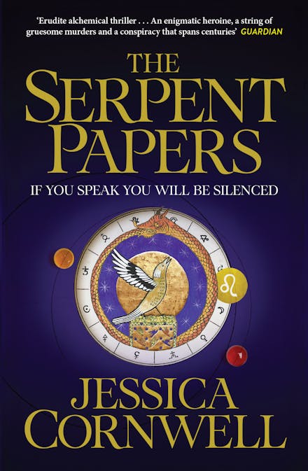 The Serpent Papers