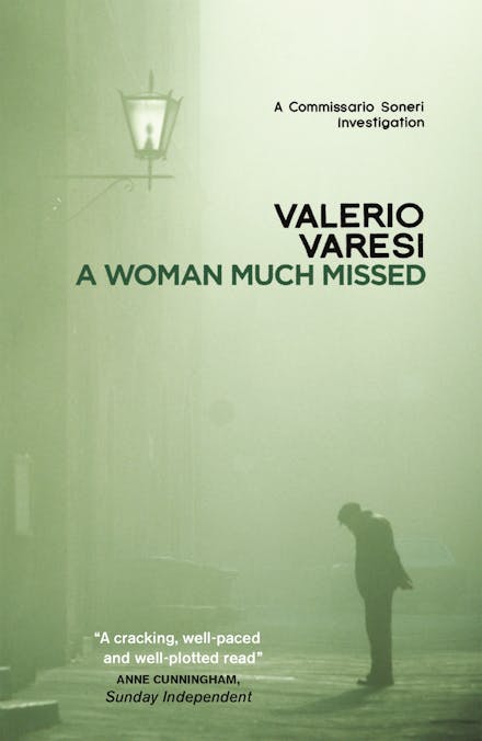 A Woman Much Missed