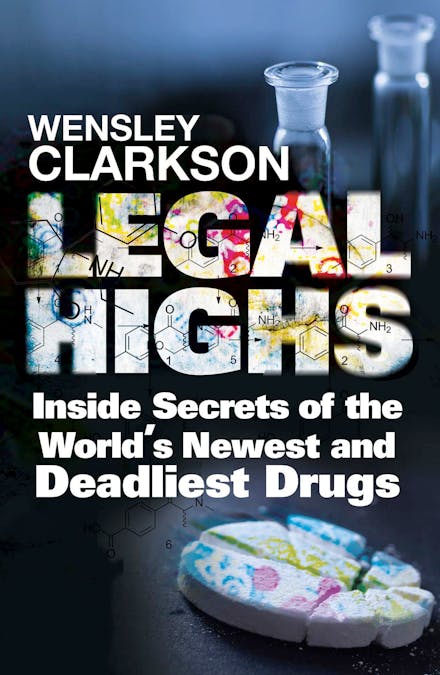 Legal Highs
