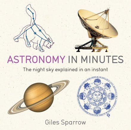 Astronomy in Minutes