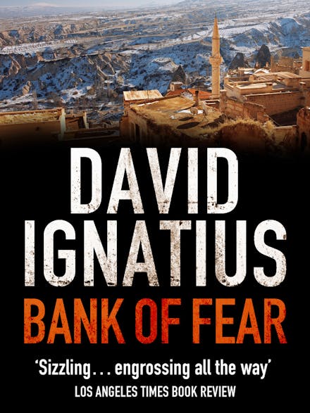 Bank of Fear