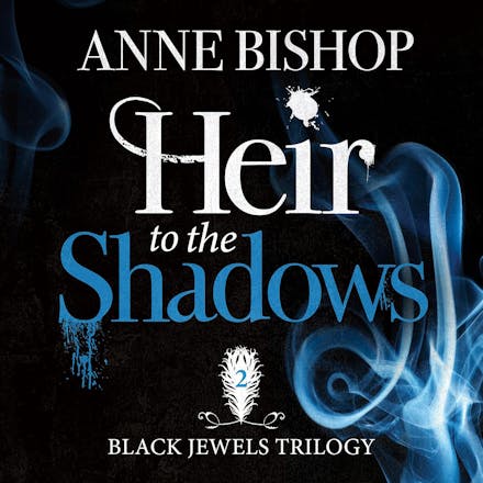 Heir to the Shadows