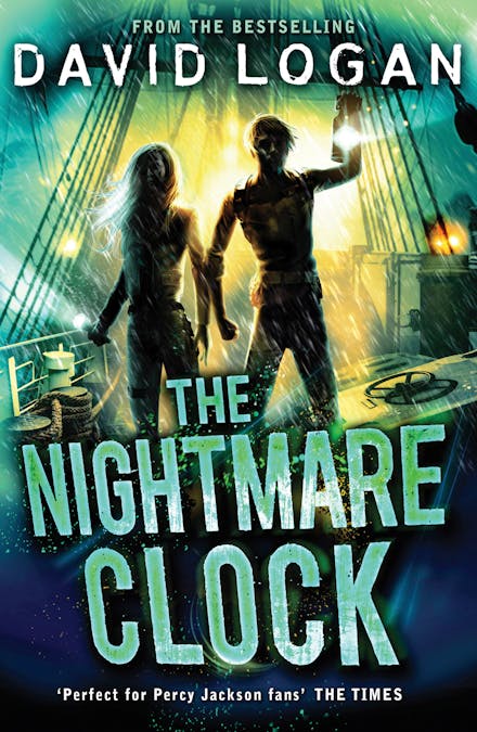 The Nightmare Clock