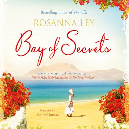 Bay of Secrets