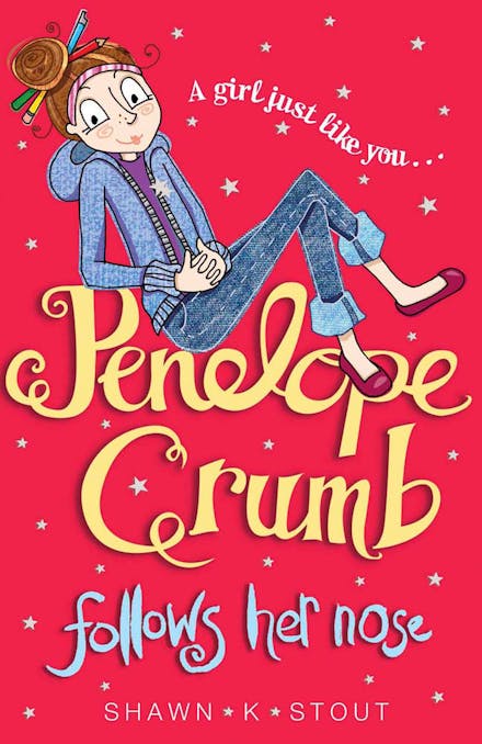 Penelope Crumb Follows Her Nose
