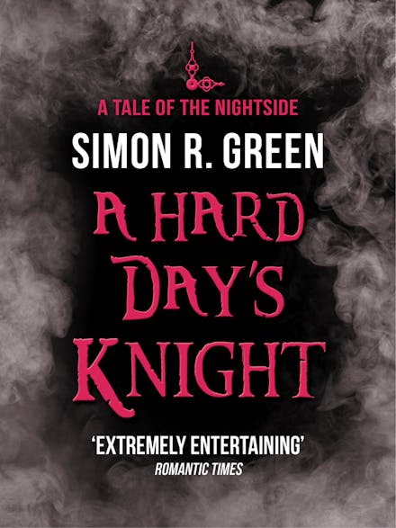 A Hard Day's Knight