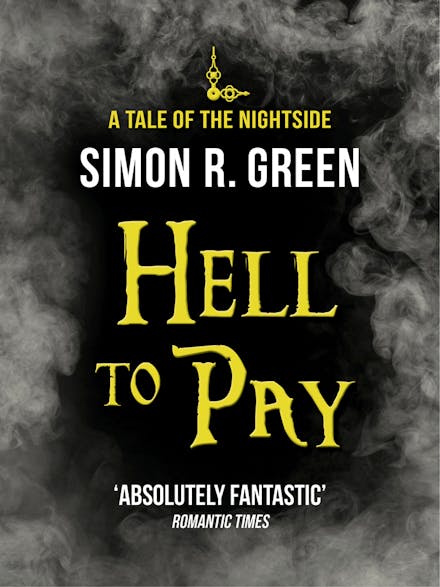 Hell to Pay