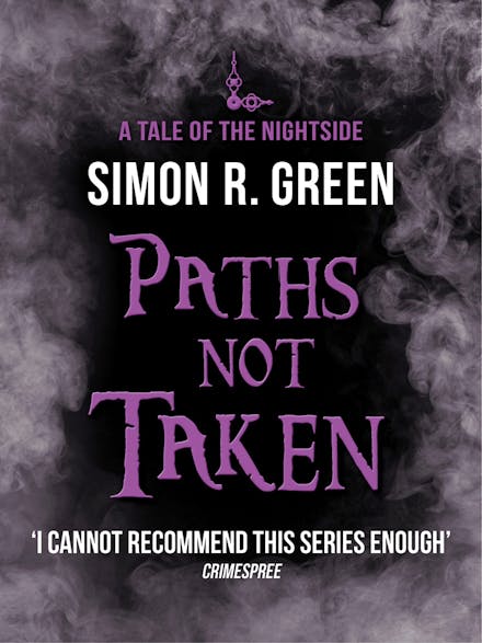 Paths Not Taken