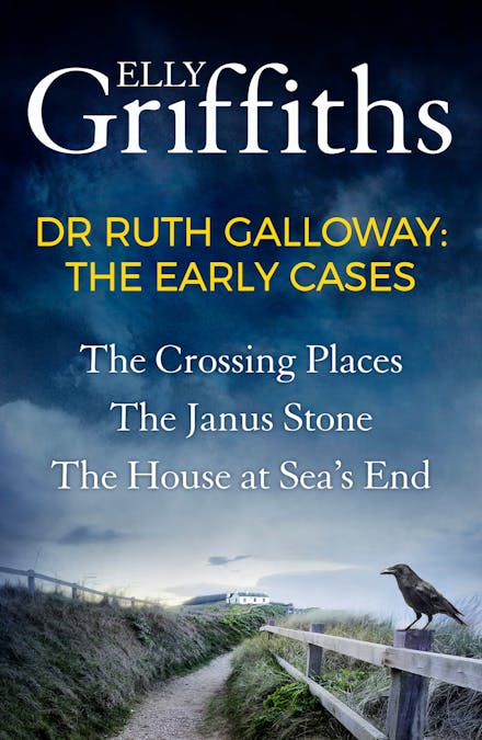 Ruth Galloway: The Early Cases