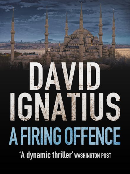 Firing Offence