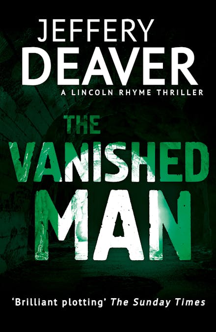 The Vanished Man